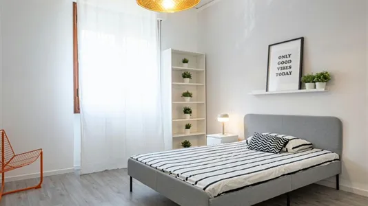 Rooms in Florence - photo 5