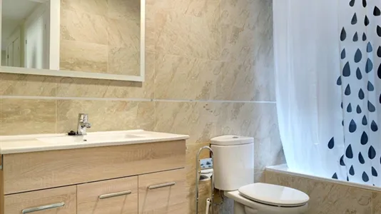 Rooms in Zaragoza - photo 4
