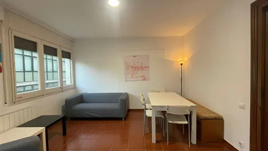 Rooms in Barcelona Sarrià-St. Gervasi - photo 6