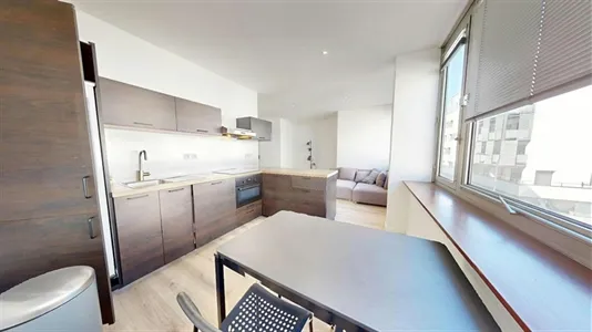 Rooms in Lyon - photo 10