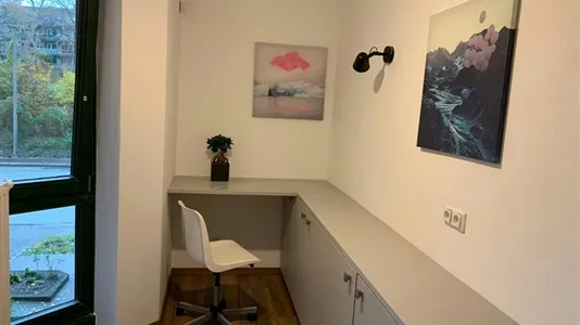 Apartments in Hamburg Mitte - photo 7