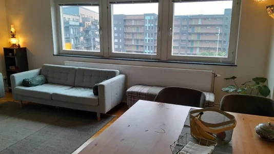 Apartments in Sundbyberg - photo 8