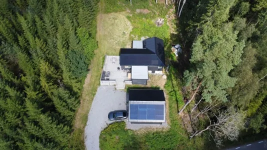 Houses in Vårgårda - photo 5