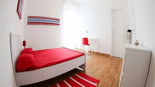 Rooms in Milano Zona 2 - Stazione Centrale, Gorla, Turro, Greco, Crescenzago - photo 3