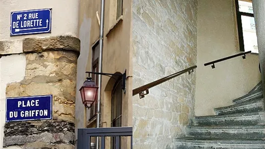 Apartments in Lyon - photo 6