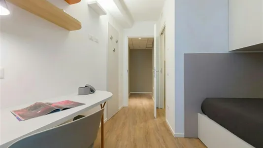 Rooms in Trento - photo 4