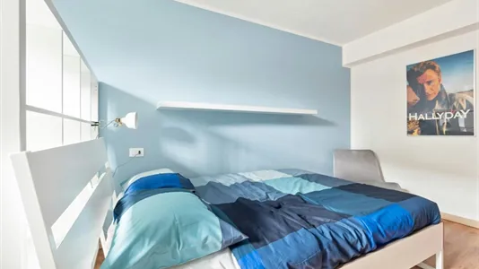 Rooms in Milano Zona 2 - Stazione Centrale, Gorla, Turro, Greco, Crescenzago - photo 3