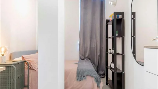 Rooms in Turin - photo 2