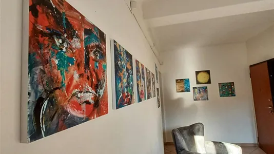 Apartments in Bologna - photo 10