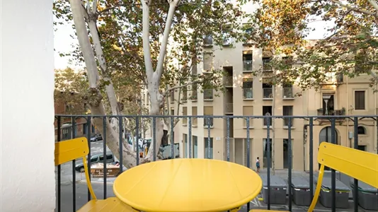 Apartments in Barcelona Sant Martí - photo 6