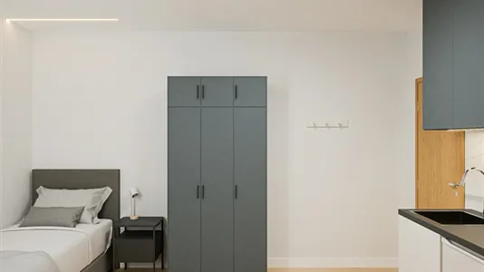 Apartments in Location is not specified - photo 3