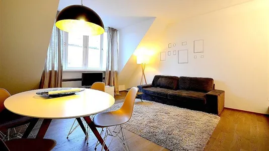 Apartments in Vienna Landstraße - photo 5