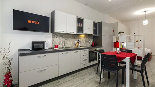 Apartments in Bologna - photo 6