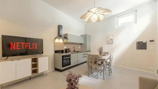 Apartments in Turin - photo 5