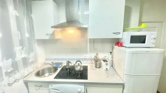 Apartments in Madrid Arganzuela - photo 5