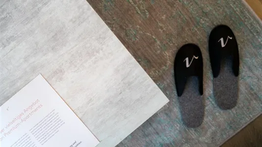 Apartments in Vienna Landstraße - photo 8