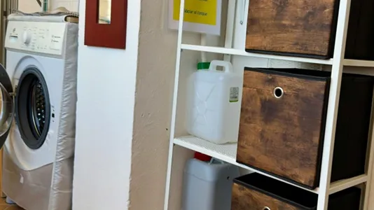 Apartments in Turin - photo 10