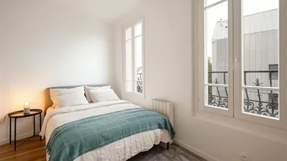 Room for rent in Bobigny, Île-de-France