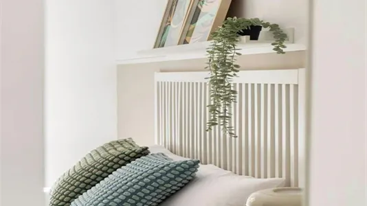 Rooms in Madrid Retiro - photo 6