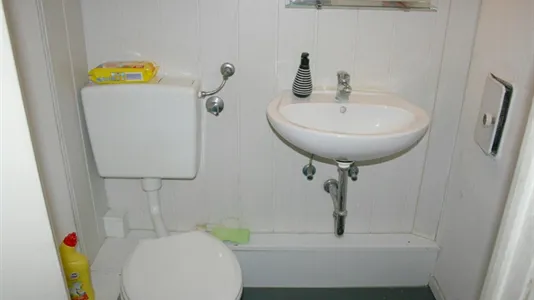 Rooms in Berlin Mitte - photo 4