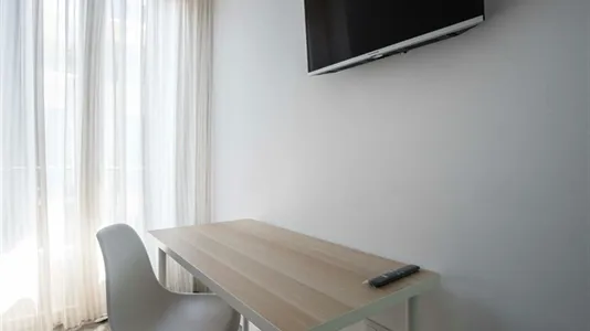 Rooms in Madrid Centro - photo 4