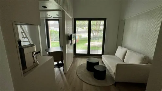 Apartments in Berlin Lichtenberg - photo 9