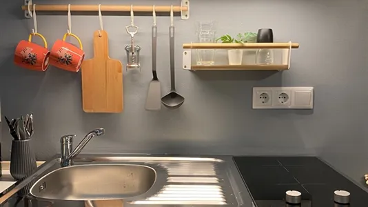 Apartments in Location is not specified - photo 6