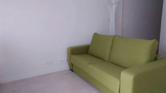 Apartments in Santander - photo 4