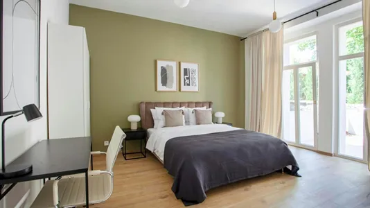 Apartments in Prague 10 - photo 10