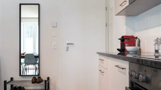 Apartments in Zürich Distrikt 9 - photo 4