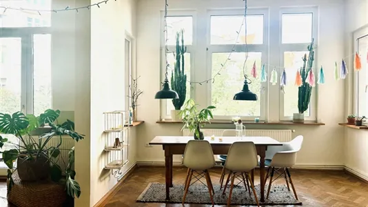Apartments in Hannover - photo 1