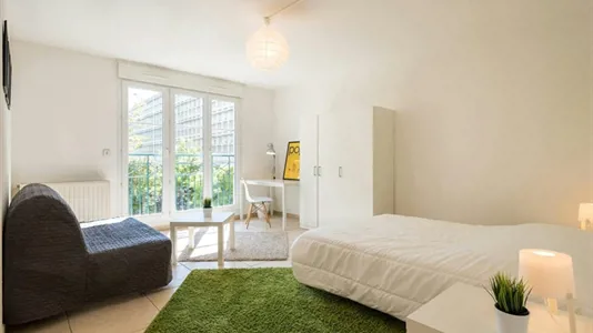 Rooms in Lyon - photo 3