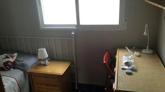 Rooms in Valencia Extramurs - photo 3