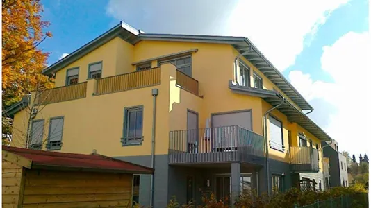 Apartments in Munich Thalkirchen-Obersendling-Forstenried-Fürstenried-Solln - photo 7