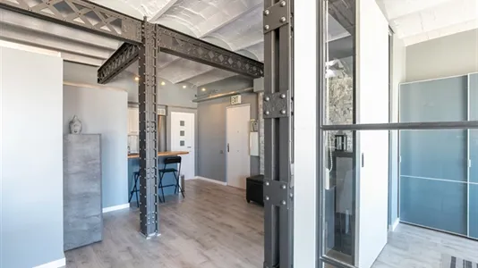 Apartments in Barcelona Eixample - photo 10