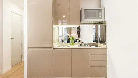 Apartments in Madrid Centro - photo 5