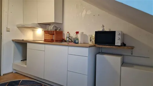 Rooms in Vienna Floridsdorf - photo 7