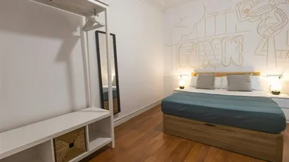 Room for rent in Barcelona Ciutat Vella, Barcelona