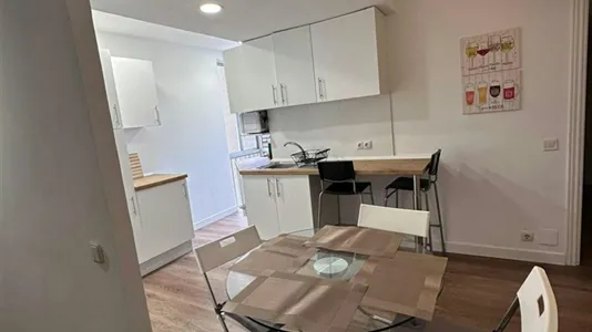 Rooms in Los Berrocales - photo 4