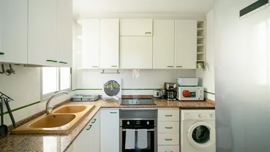 Rooms in Valencia L'Eixample - photo 8