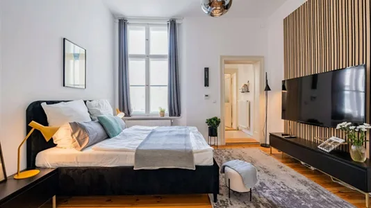 Apartments in Berlin Tempelhof-Schöneberg - photo 9