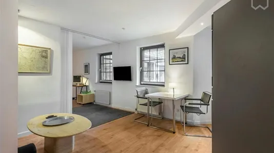 Apartments in Bonn - photo 4