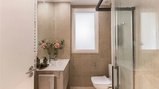 Apartments in Madrid Chamberí - photo 10