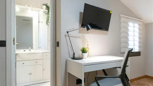 Rooms in Alcorcón - photo 6
