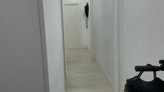 Rooms in Madrid Salamanca - photo 10