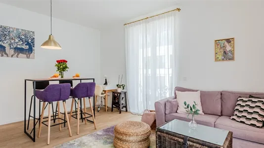 Apartments in Berlin Friedrichshain-Kreuzberg - photo 3