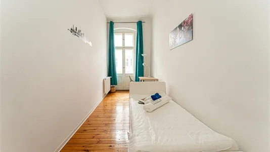 Rooms in Berlin Pankow - photo 1