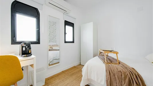 Rooms in Villaviciosa de Odón - photo 3