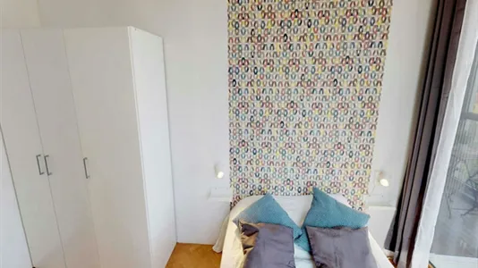 Rooms in Lyon - photo 1