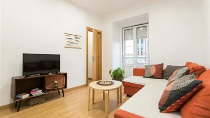 Apartment for rent in Lisbon (region)